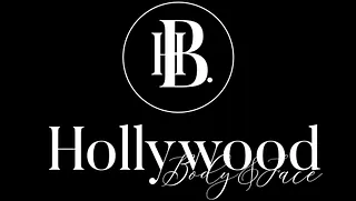 HOLLYWOOD BODY&FACE logo